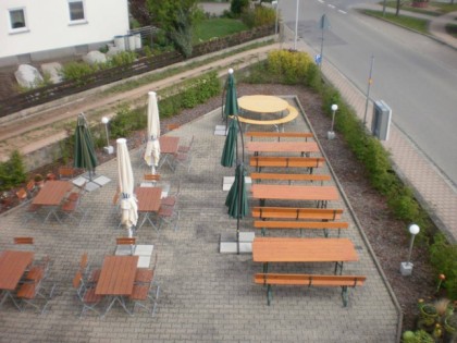 照片: Die kleine kneipe